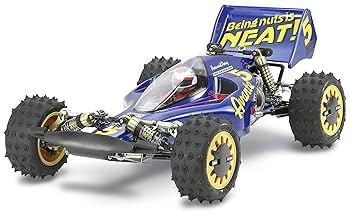 キューステア　AVANTE RCカー コントローラー付き Amazon.co.jp: タミヤ 1/10 電動RCカーシリーズ No.489 アバンテ